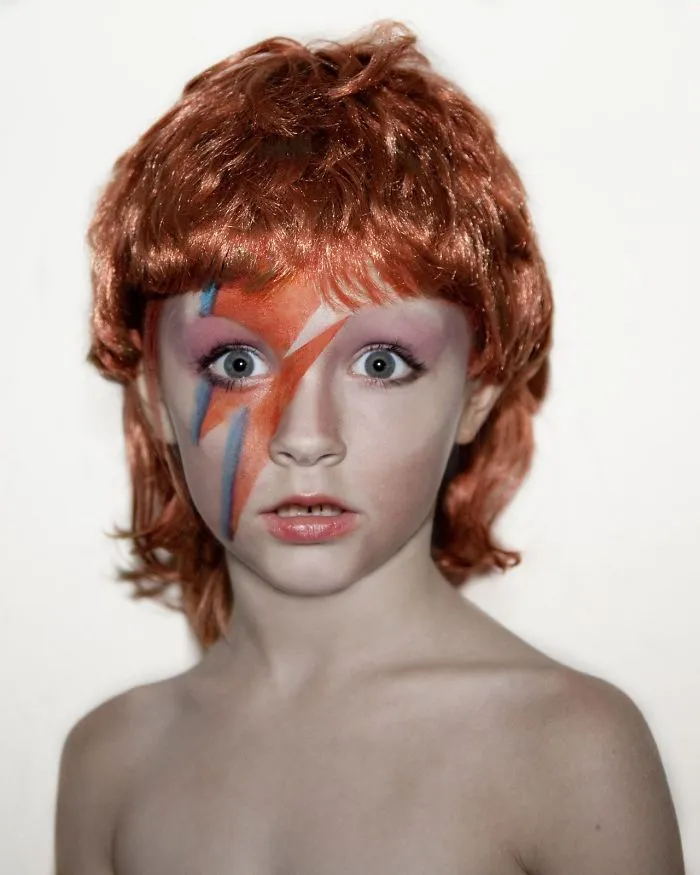 In Texas, It Is Illegal For Children To Have Unusual Haircuts