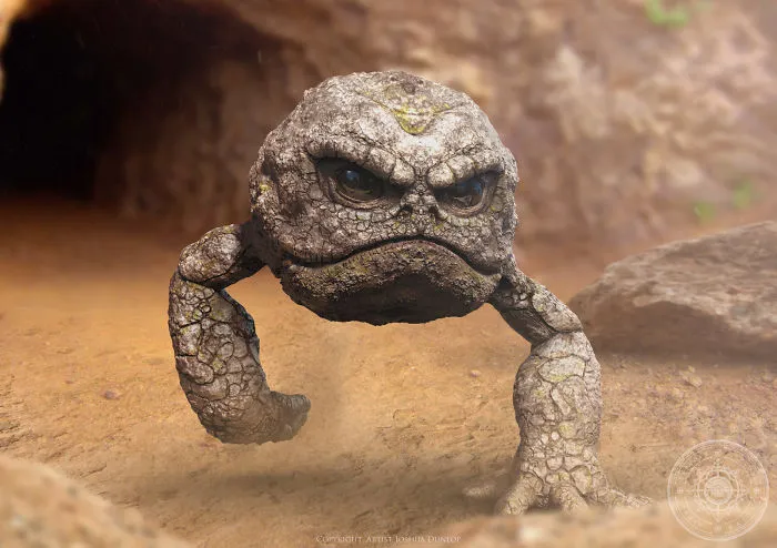 What If Pokémon Were Real