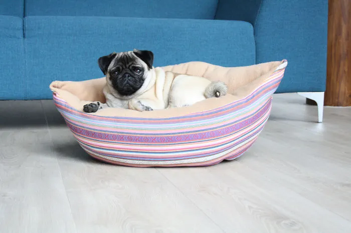 These Pugs Have The Hardest Job