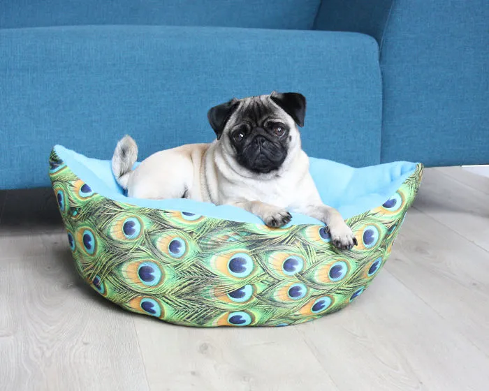 These Pugs Have The Hardest Job