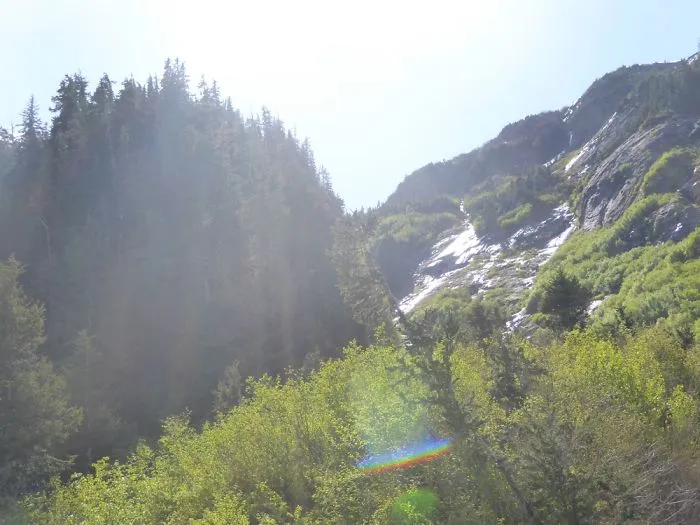 Southwest Alaska