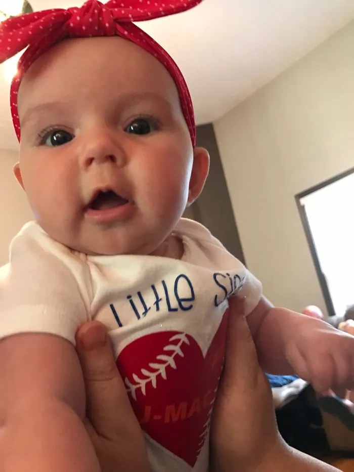 Baby Lawson