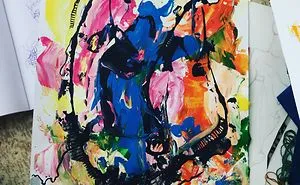 My Artworks
