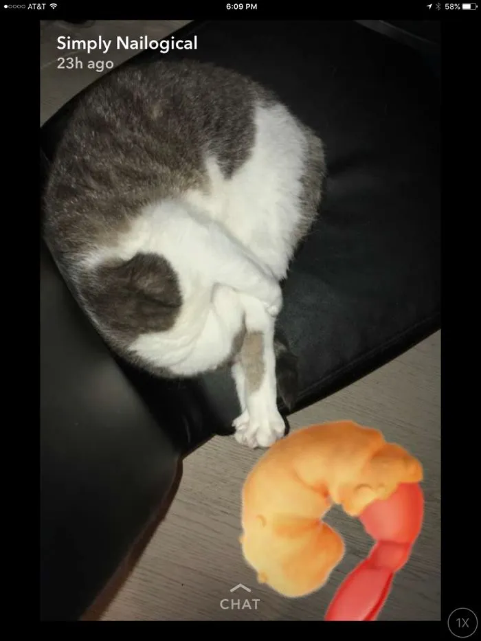 This Is How She Sleeps