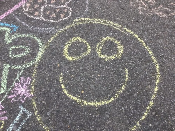 Smile