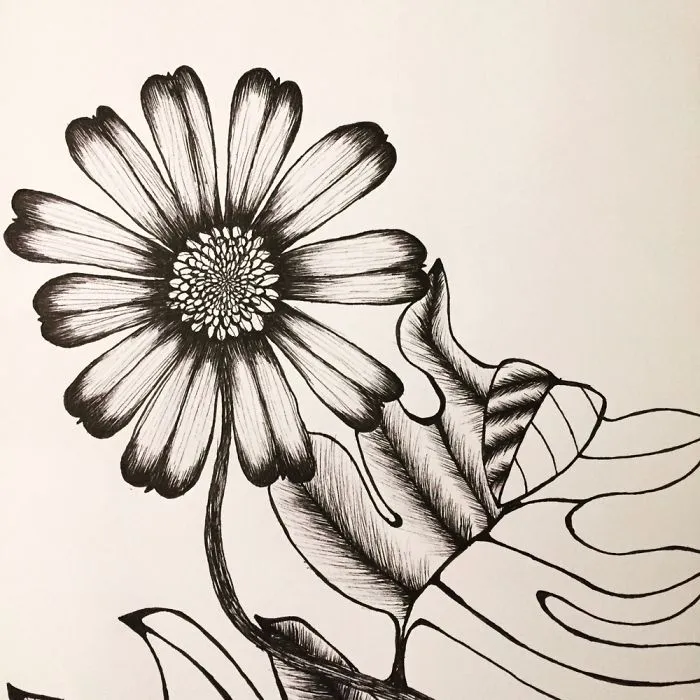 Spare Time Flowers