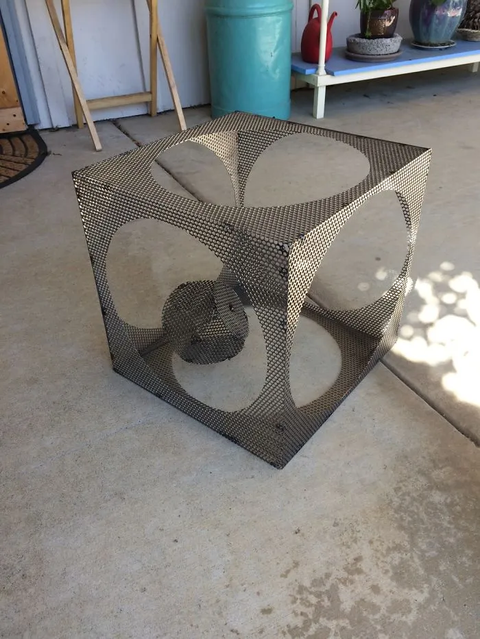 My First Sculptures