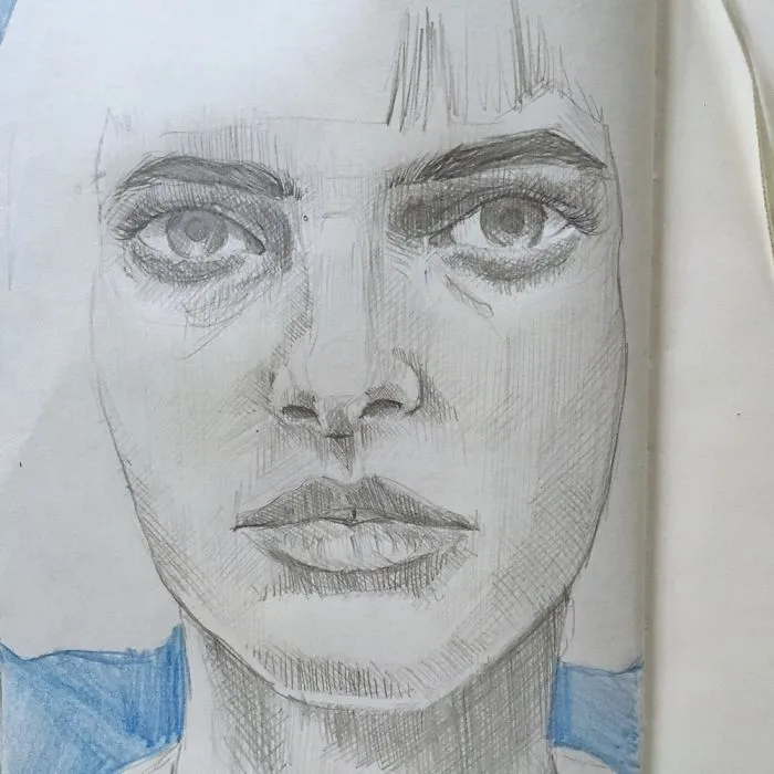I Am Really Lost And Don't Know What I Should Be Doing With My Life. I Draw Though.