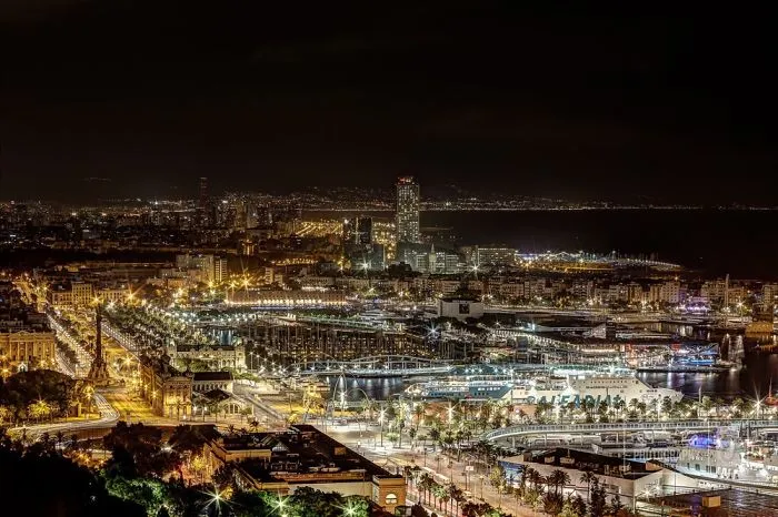 I Love My City