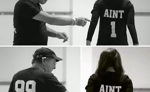 Funny Matching T Shirts