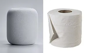 21 Of The Funniest Reactions To Apple's New Home Speaker Design