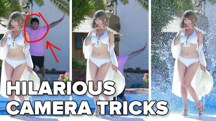These Camera Trick Can Make Anyone A Pro