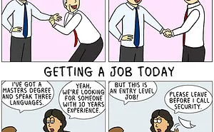 I Draw Comics About My Life