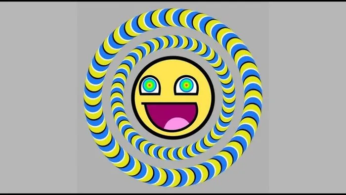 10+ Optical Illusions That Will Melt Your Mind!