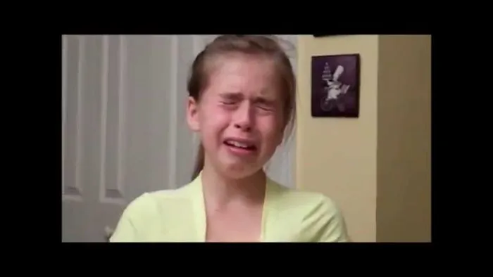 Daughter Gets Upset Over Mom Getting Braces!