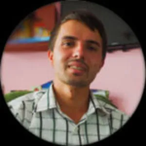 Keshab Dhamala