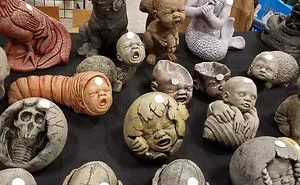 195 People Who Found The Best Things In Thrift Stores, Flea Markets And Garage Sales