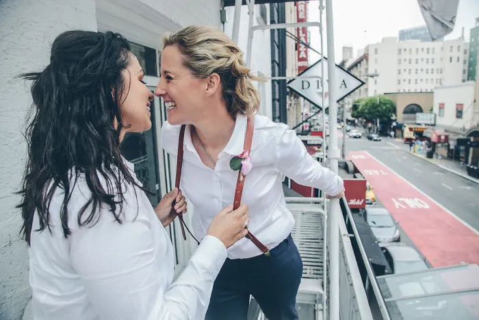 178 Same Sex Marriage Pictures That Will Hit Your Soft Spot