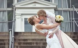 178 Same Sex Marriage Pictures That Will Hit Your Soft Spot