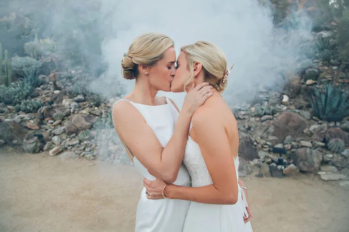 178 Same Sex Marriage Pictures That Will Hit Your Soft Spot