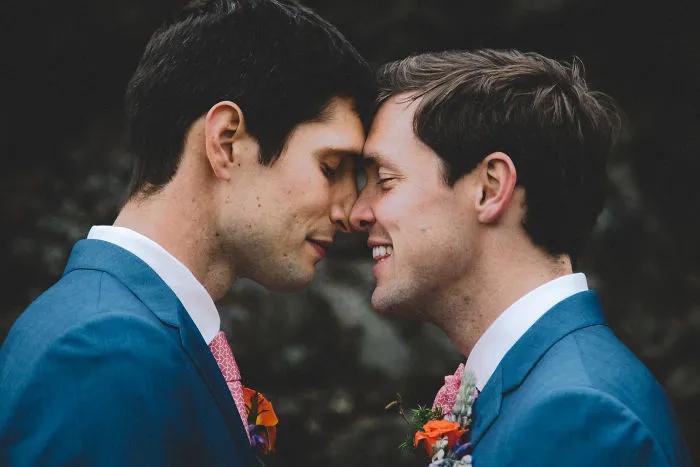 178 Same Sex Marriage Pictures That Will Hit Your Soft Spot