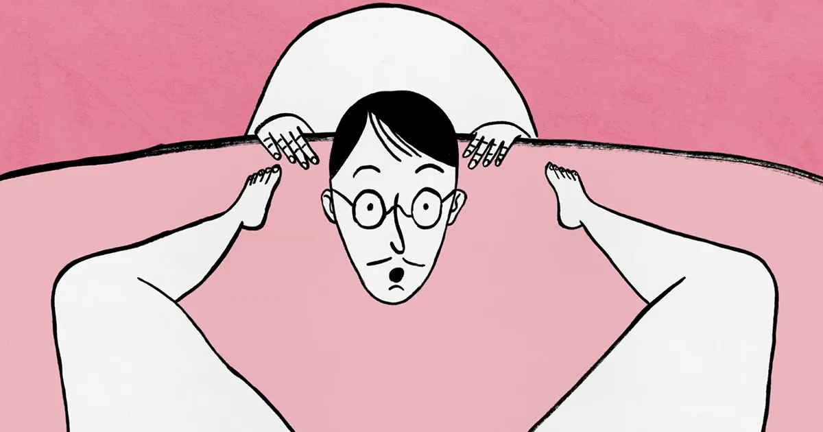 El Clítoris: Esta adorable animación explica el clítoris como nadie