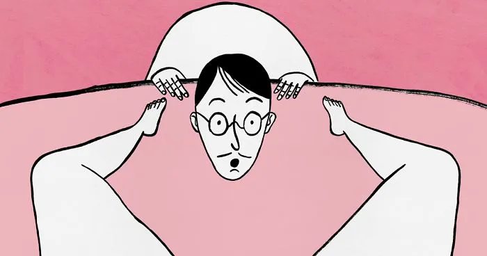 The Clitoris: This Adorable Animation Explains Clitoris Like No One Else