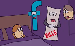 I Draw Comics About My Life