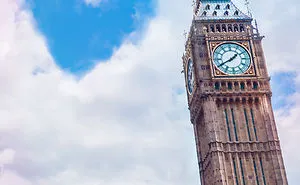Love London