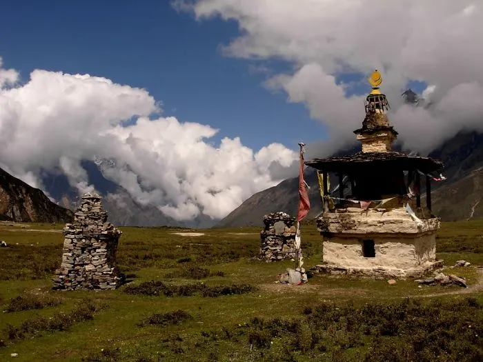 Permits For Manaslu Circuit Trek