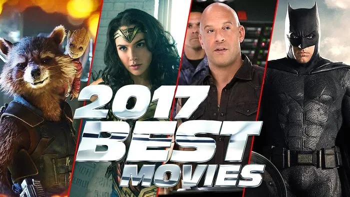 10 New Movies You Must See In 2017