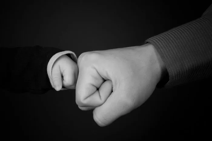 A Letter To My Son