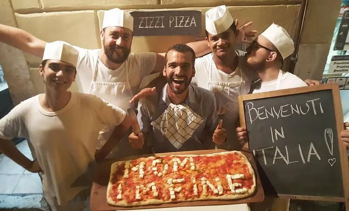 Guy Quits Job To Travel The World While Assuring His Mom He's Fine, A Year Later He's Still Doing It!