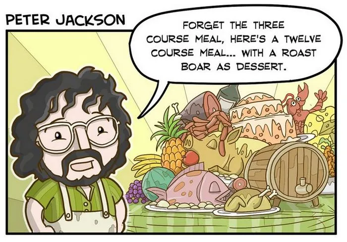 Peter Jackson
