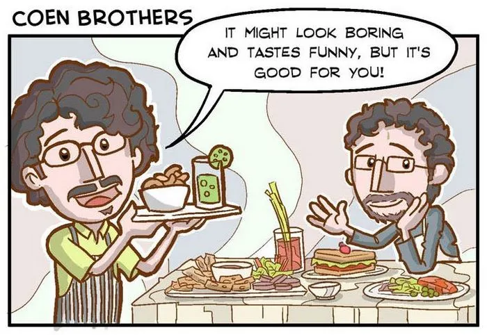 Coen Brothers