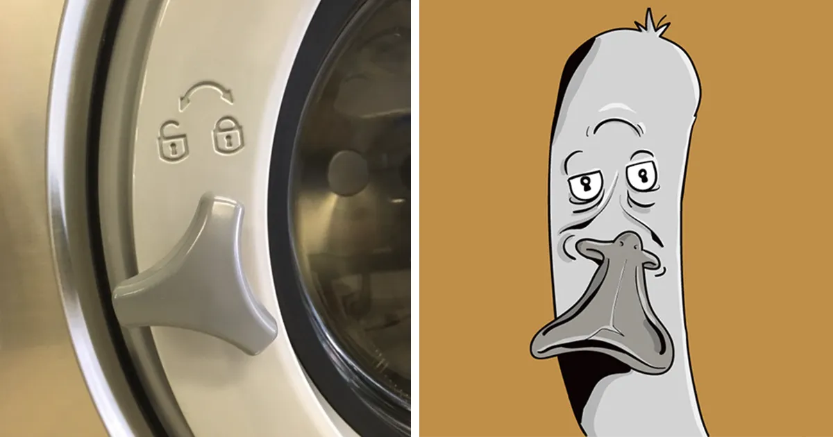 Tengo pareidolia y me dedico a la creación de personajes de las caras que veo