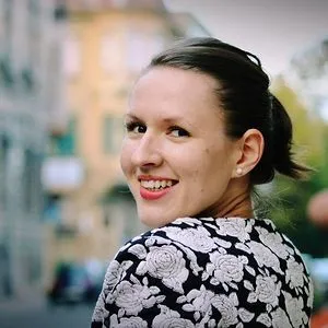 Paula Milena Vlad