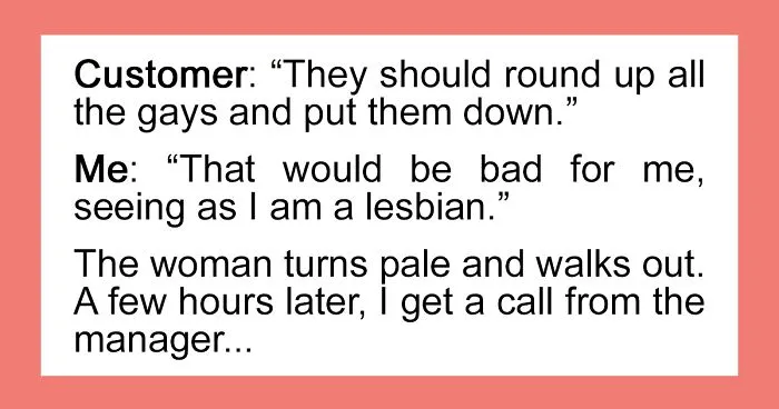309 Petty Revenge Stories That Show Why You Should Never Be An Asshole To Other People (Add Yours)