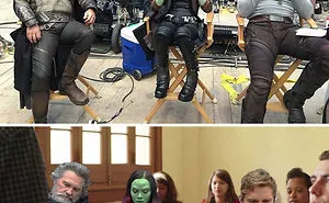 The Winners Of The Greatest Photoshop Battles Ever (100 Pics)