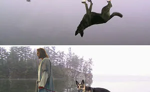 The Winners Of The Greatest Photoshop Battles Ever (100 Pics)