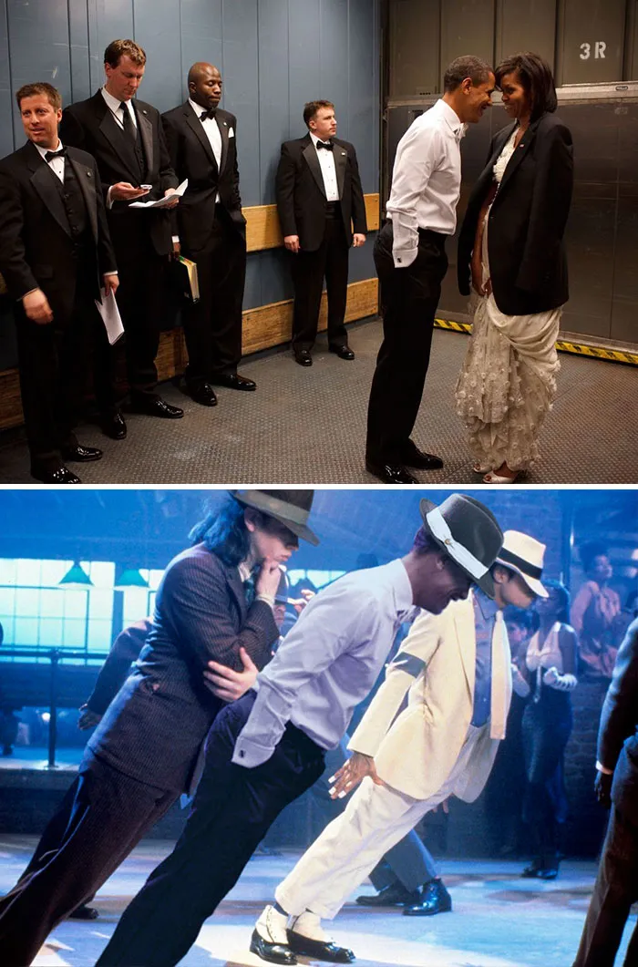 Smooth Criminal
