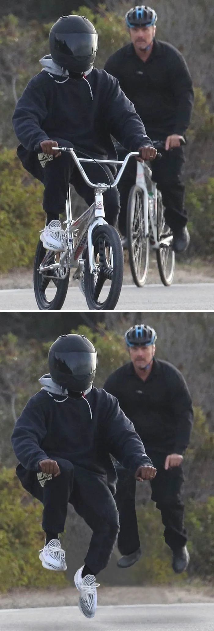 Vroom Vroom