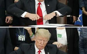 The Winners Of The Greatest Photoshop Battles Ever (100 Pics)