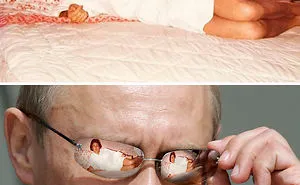 The Winners Of The Greatest Photoshop Battles Ever (100 Pics)