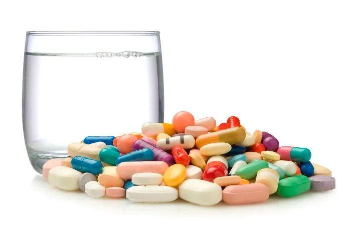 I Use Medication To Turn Off My Feelings: Don't Judge My Survival