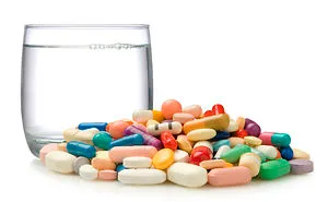 I Use Medication To Turn Off My Feelings: Don't Judge My Survival