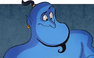 I Illustrate Evolutions Of Famous Actors And Characters