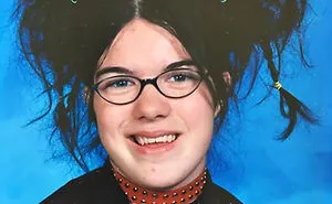 Post Your Most Regretful Childhood Pictures That Are Too Funny Not To Share!