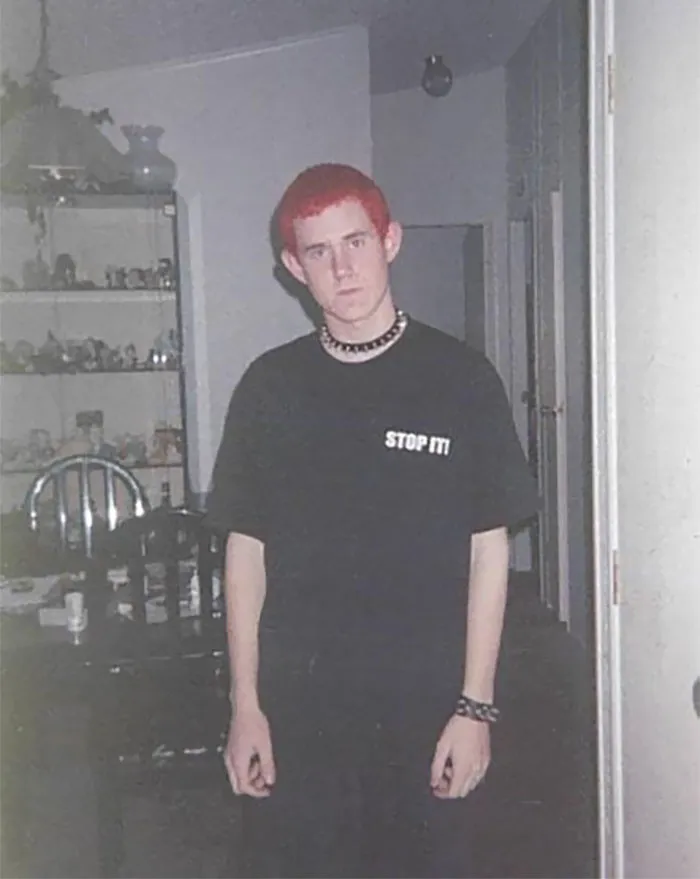 Muy punk