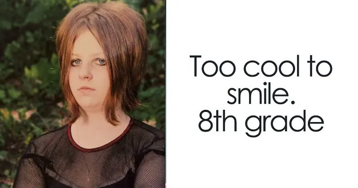 People Are Posting Their Most Embarrassing Childhood Photos, And It's Impossible Not To Laugh